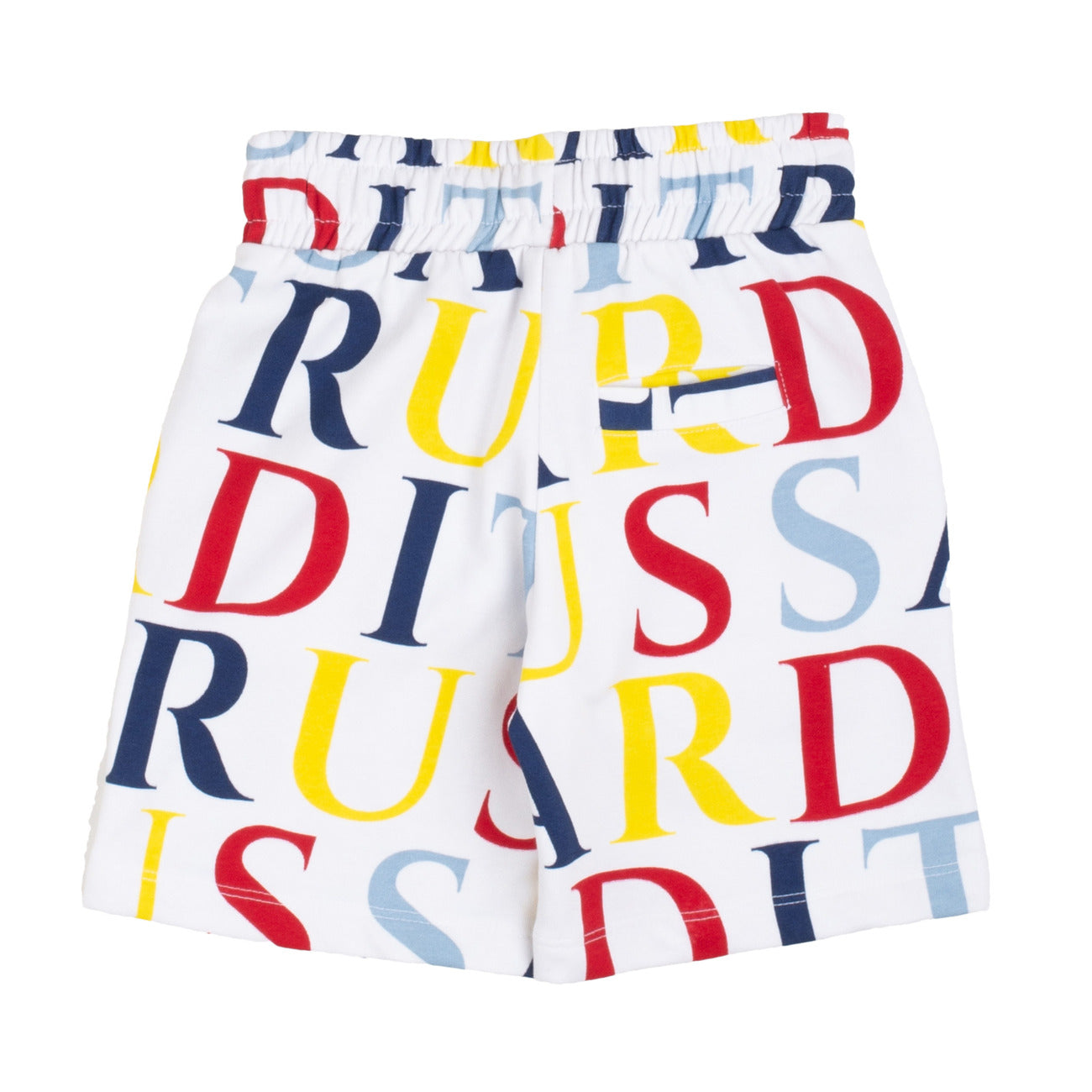 trussardi - Bermuda - Nuvò Kids