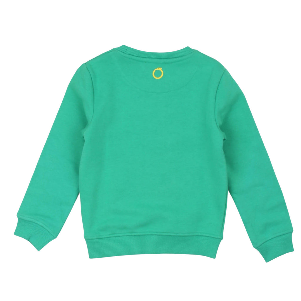 trussardi - FELPA NAKE