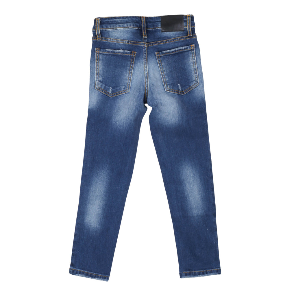 paciotti - DENIM - Nuvò Kids