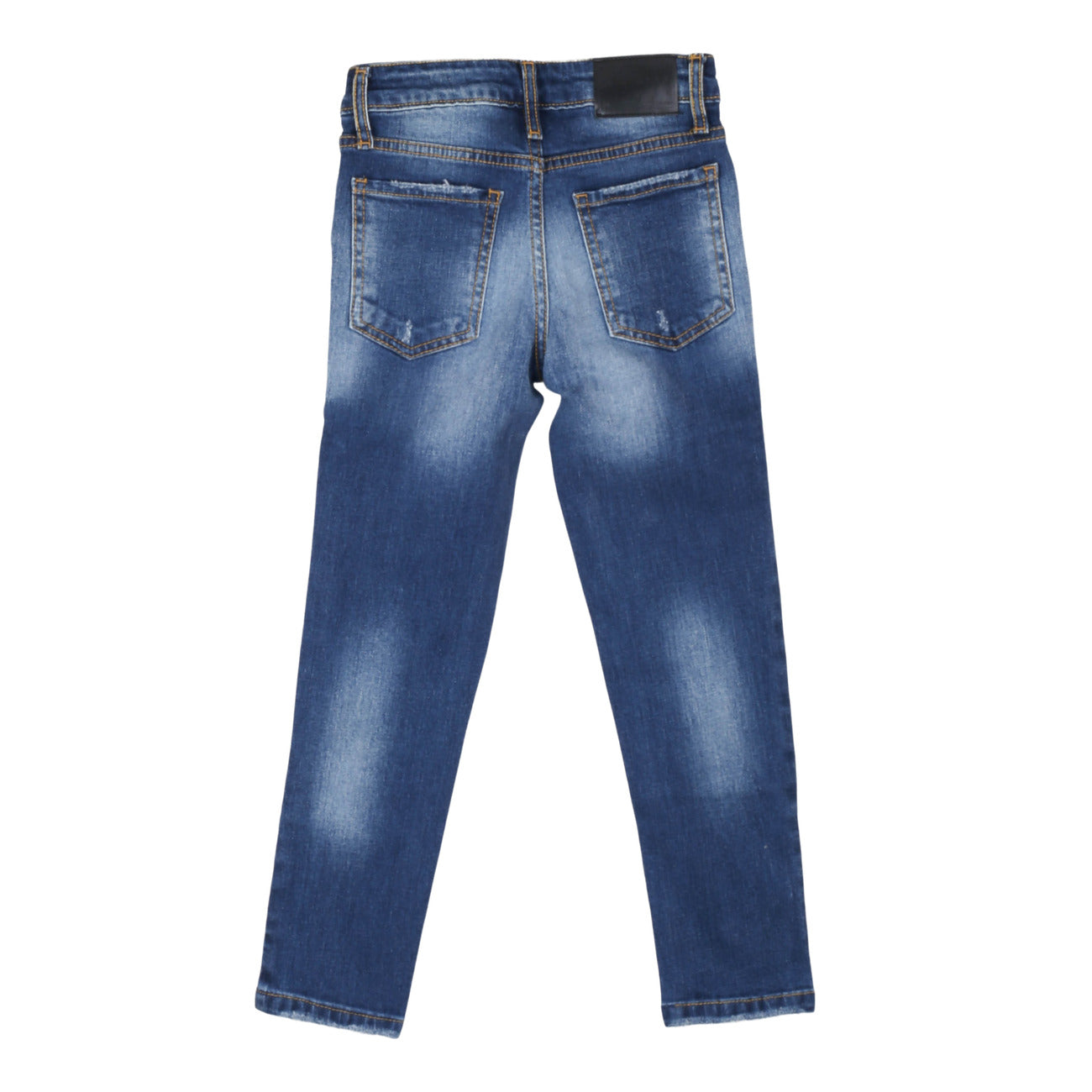 paciotti - DENIM - Nuvò Kids