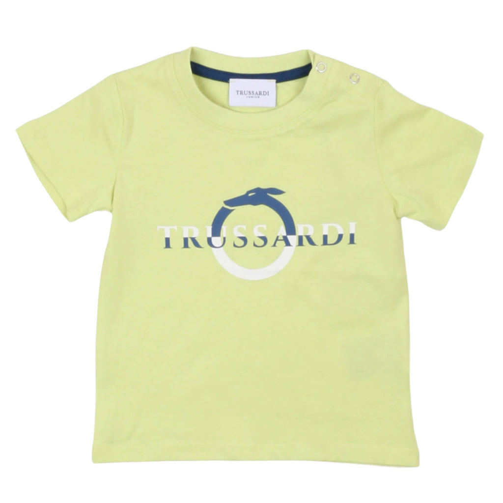 trussardi - T-SHIRT SHAWON