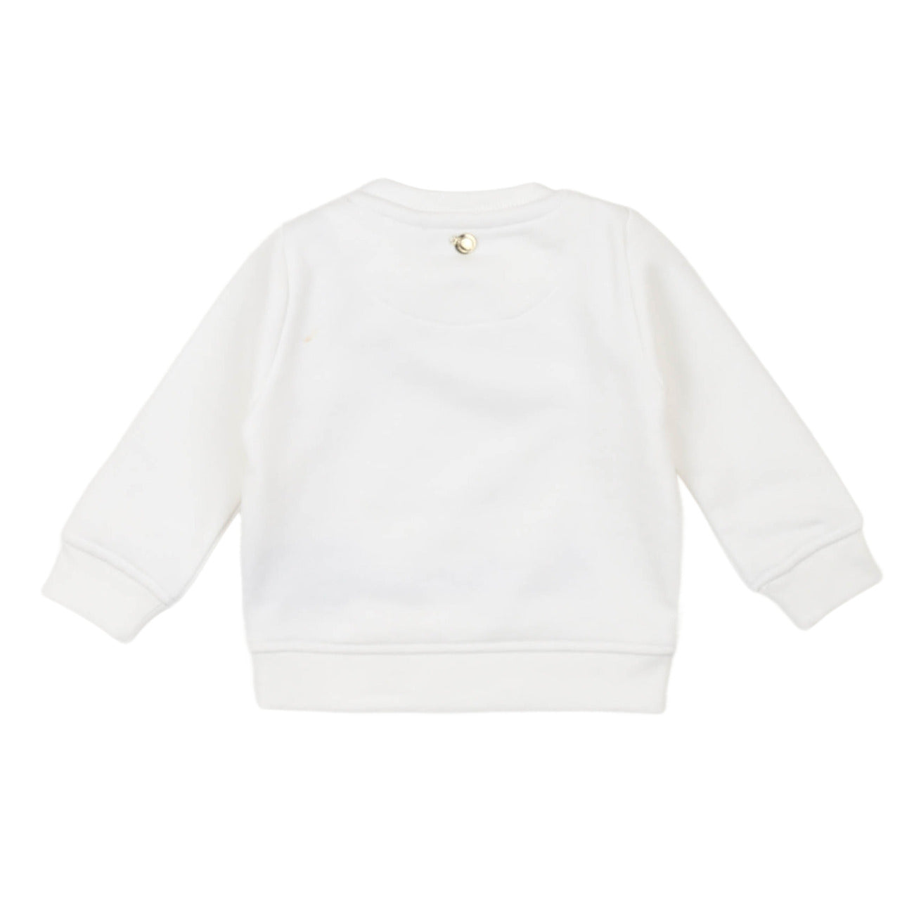 trussardi - FELPA CANELLA