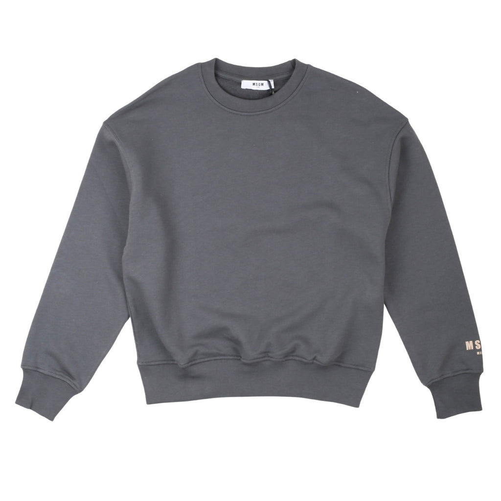msgm - Felpe - Nuvò Kids