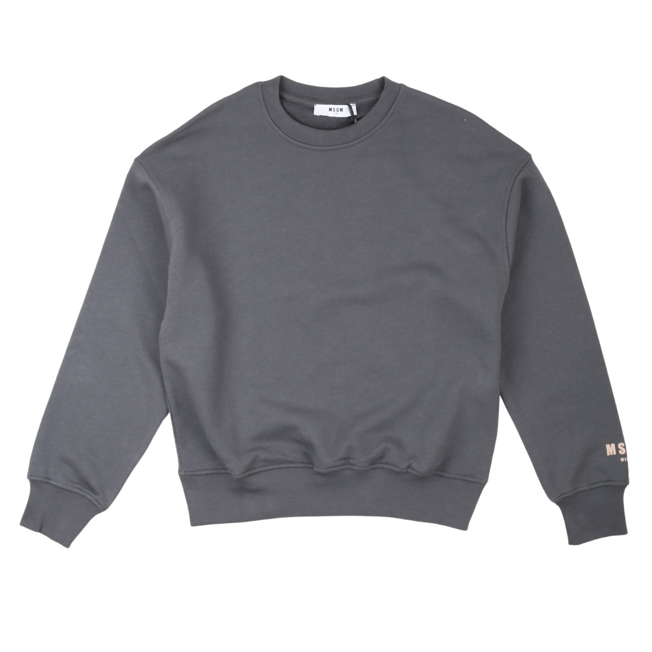 msgm - Felpe - Nuvò Kids