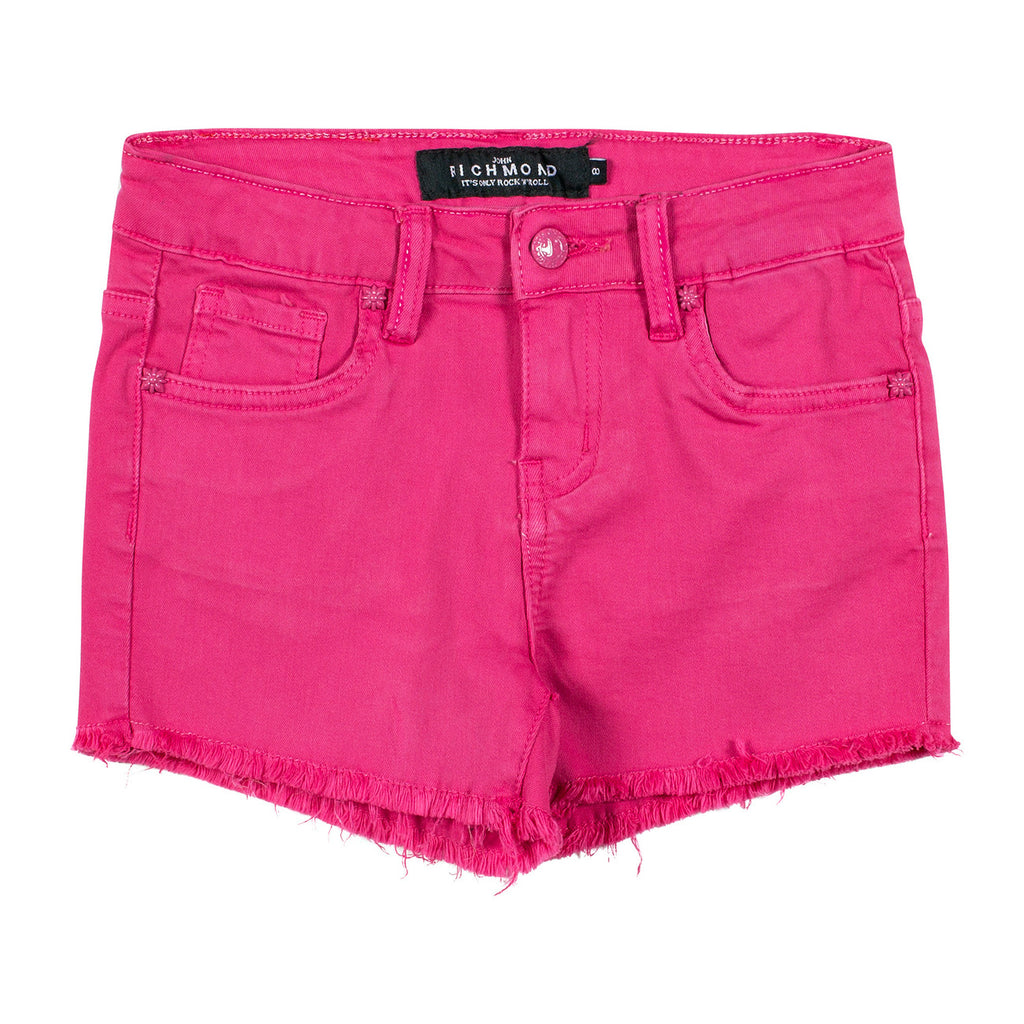 john richmond - SHORTS DENIM KALA
