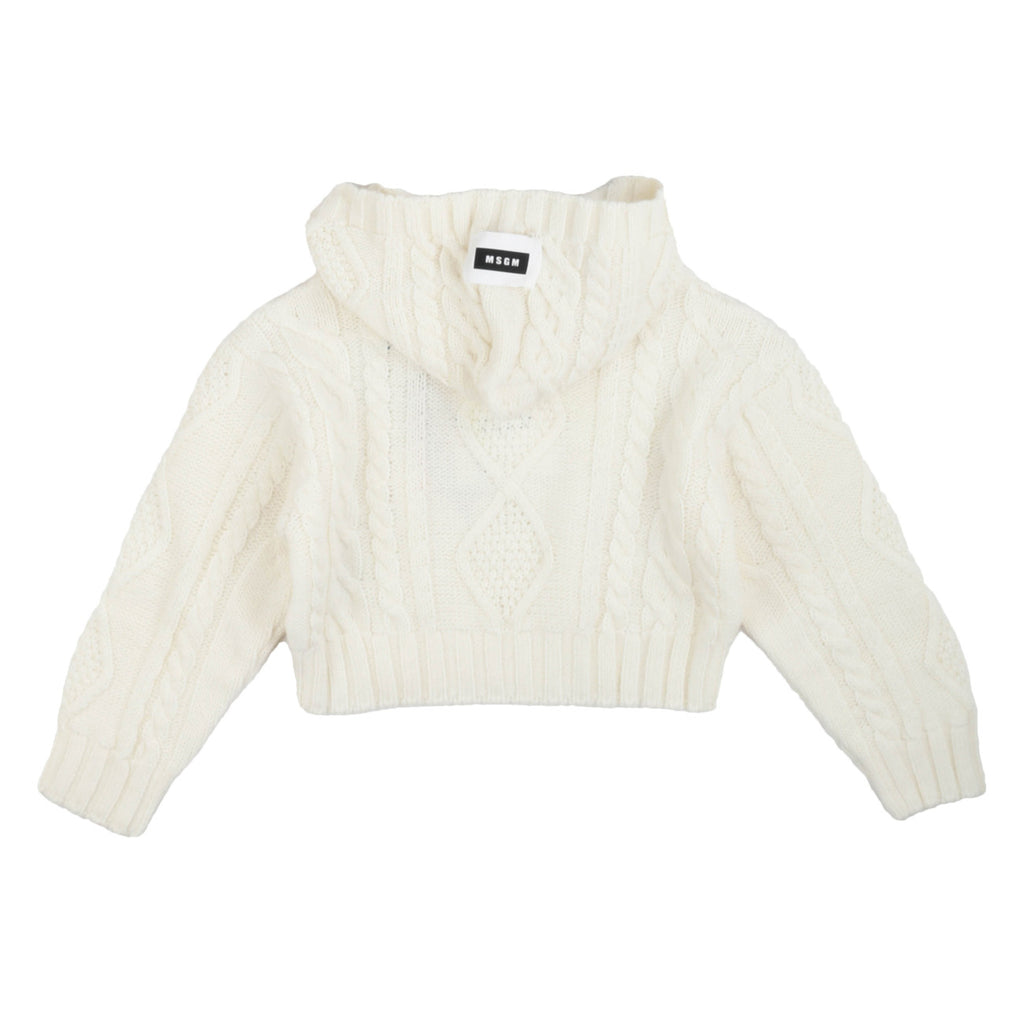 msgm - Felpe - Nuvò Kids
