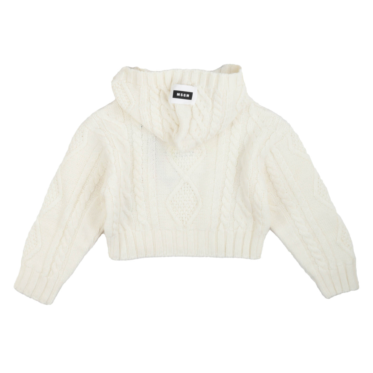 msgm - Felpe - Nuvò Kids