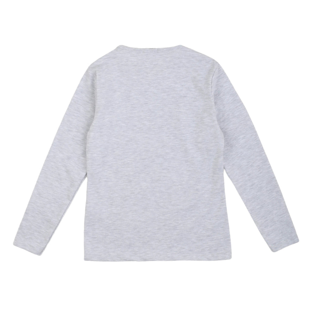 pinko - T-SHIRT MANICA LUNGA - Nuvò Kids