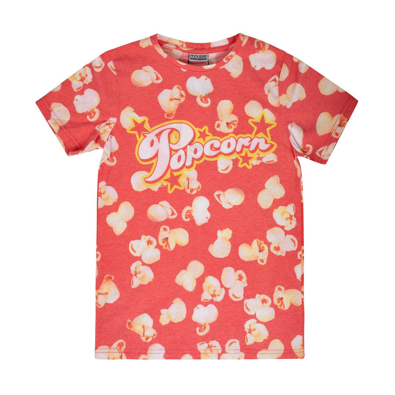 mousse dans la bouche - T-shirt - Nuvò Kids