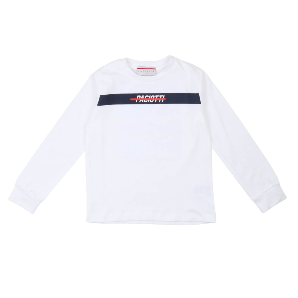 paciotti - T-shirt