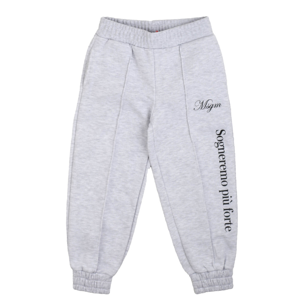 msgm - Pantaloni - Nuvò Kids