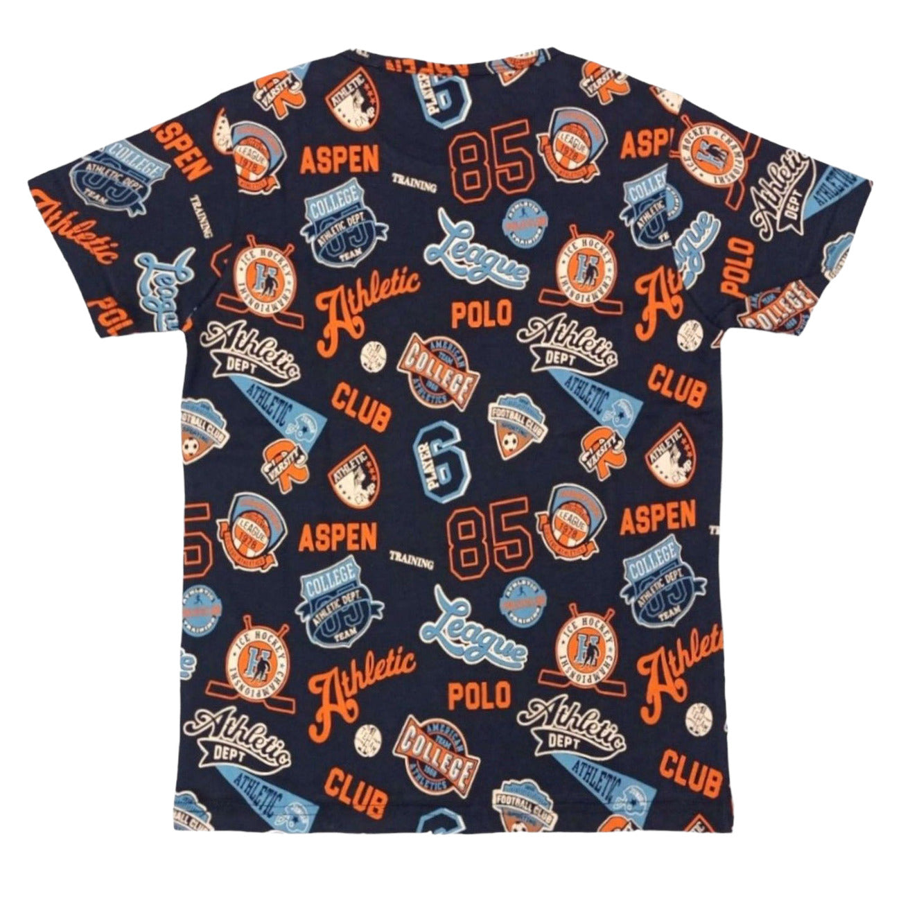 aspen polo club - T-shirt - Nuvò Kids