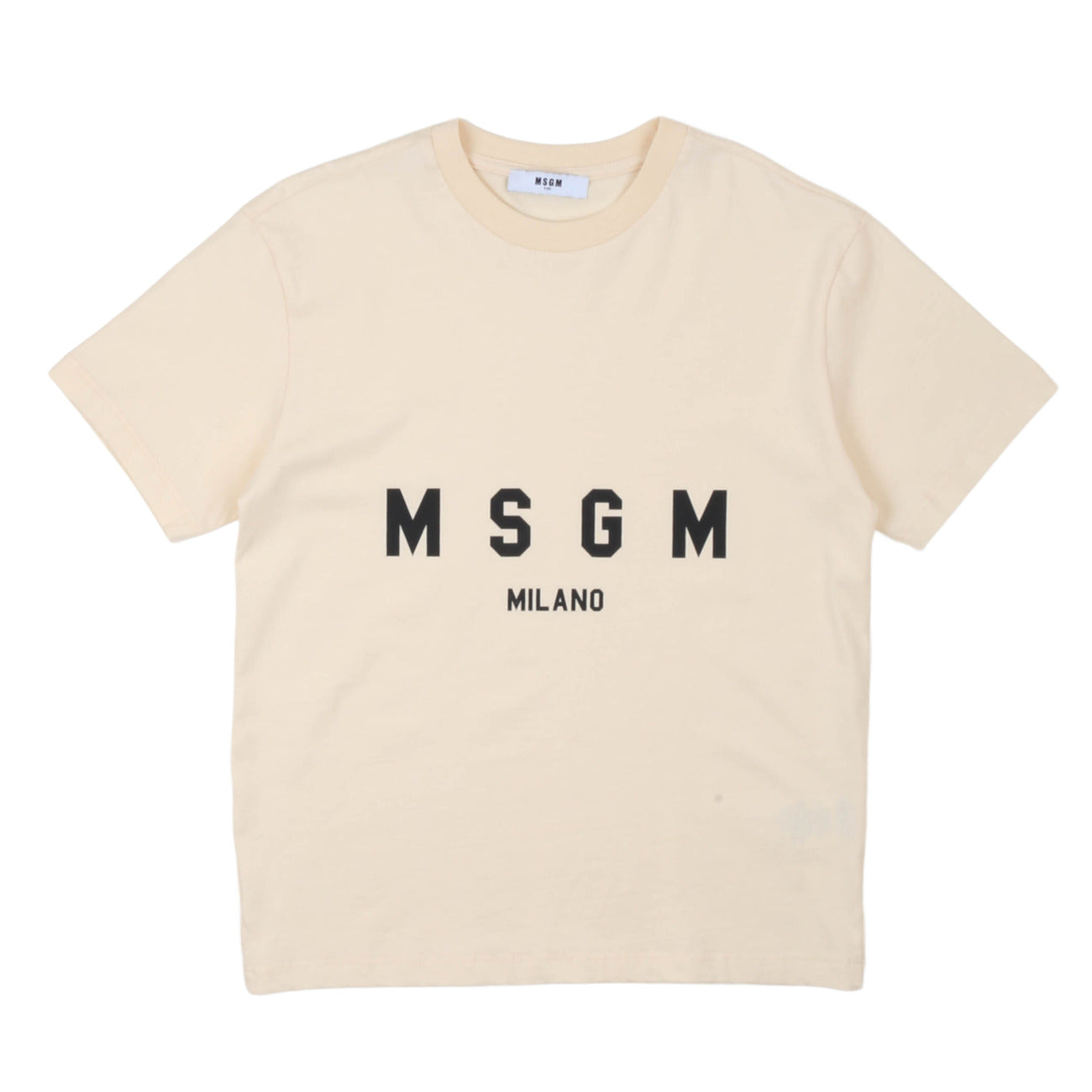 msgm - T-shirt - Nuvò Kids