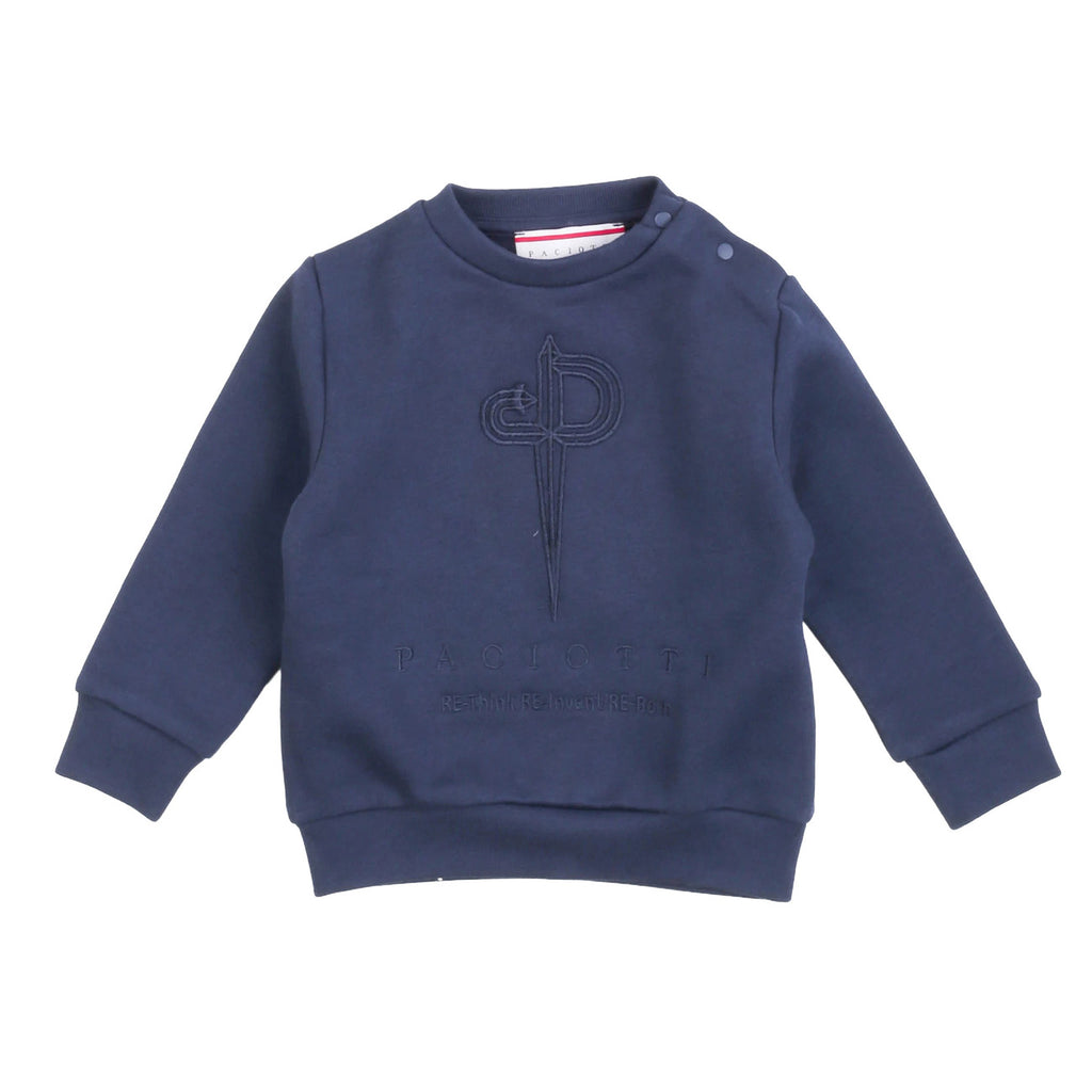 paciotti - Felpe - Nuvò Kids