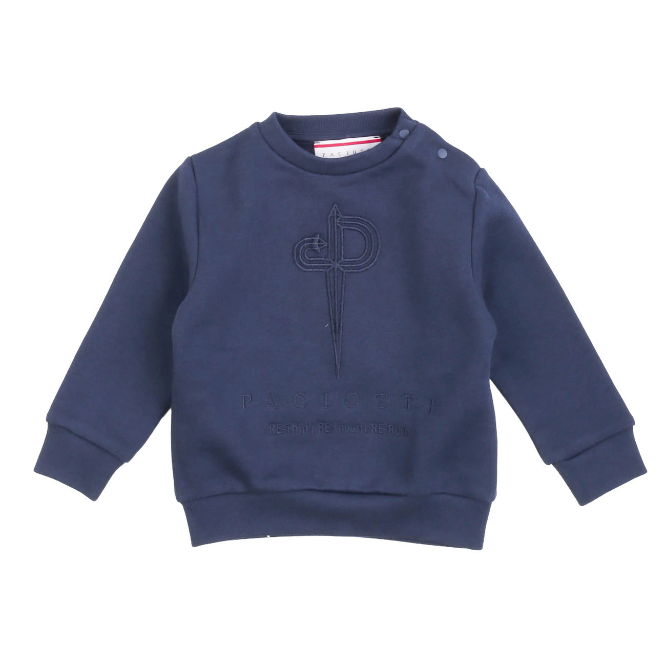paciotti - Felpe - Nuvò Kids