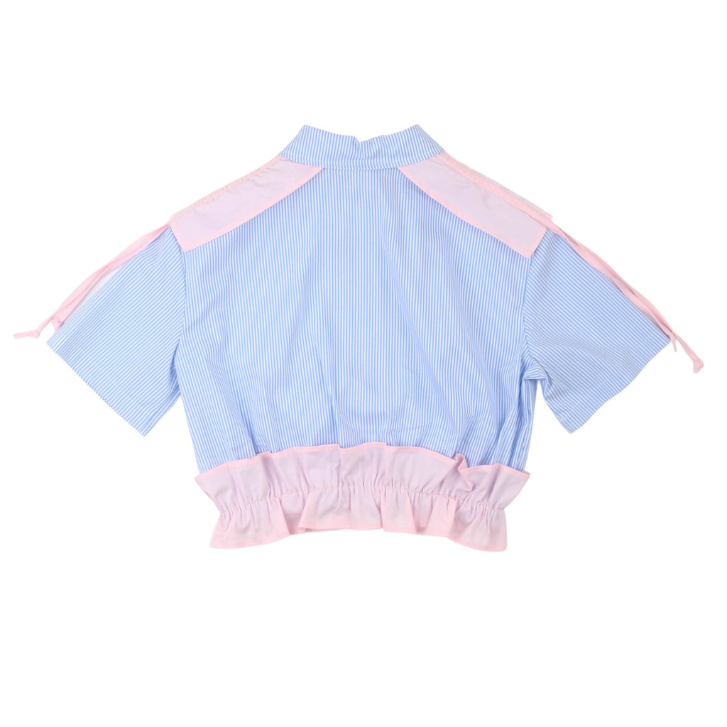 msgm - Camicie - Nuvò Kids