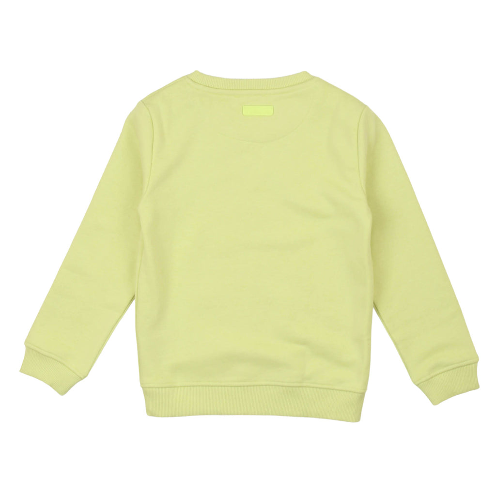 trussardi - FELPA ROBIN