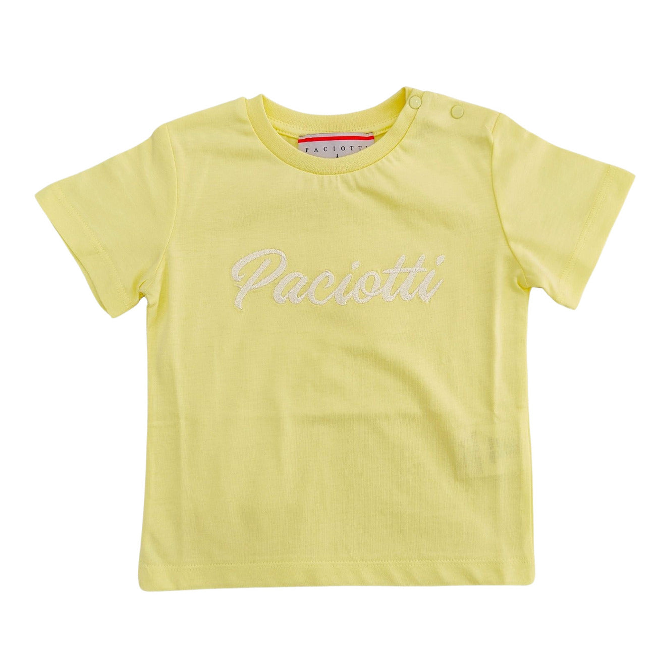 paciotti - T-SHIRT - Nuvò Kids