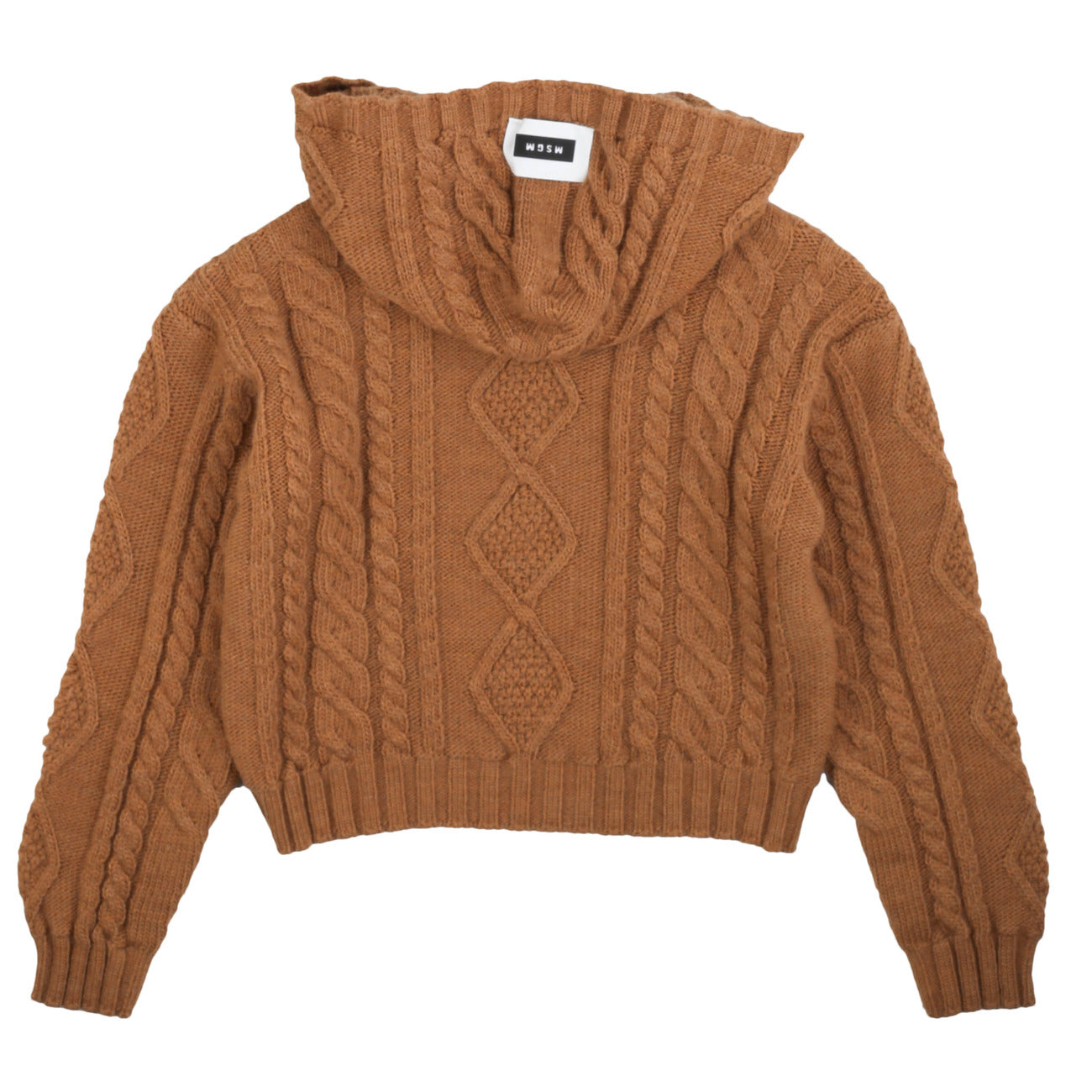 msgm - Felpe - Nuvò Kids