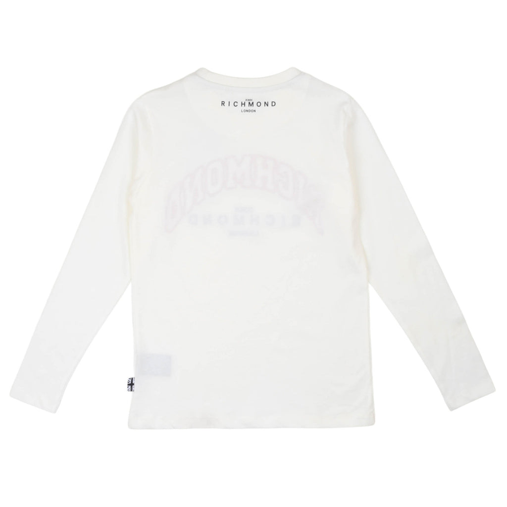 john richmond - T-shirt