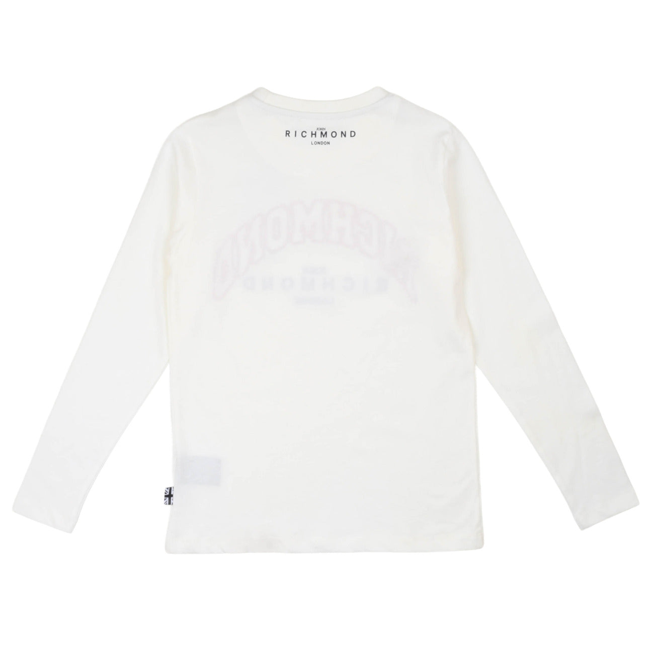 john richmond - T-shirt