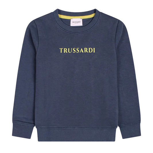 trussardi - FELPA GABRAZ