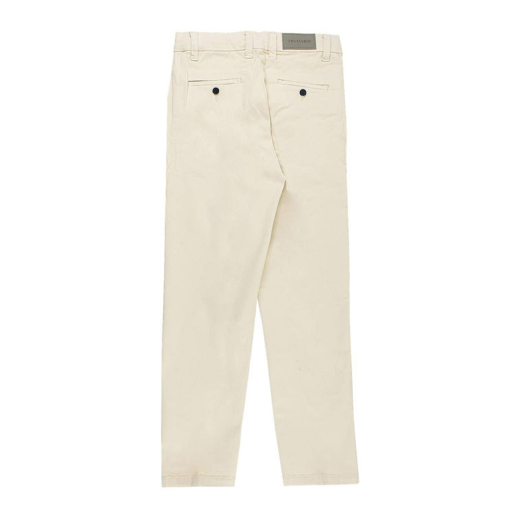 trussardi - PANTALONI CABAS
