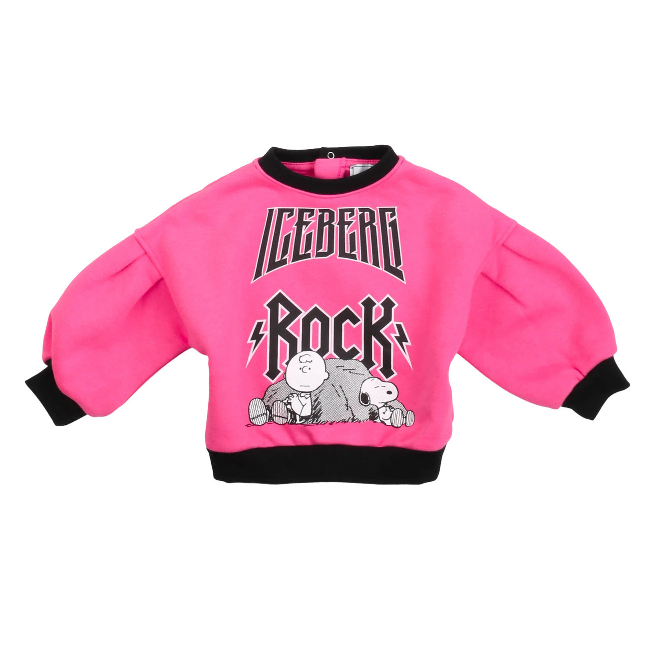 iceberg - Felpe - Nuvò Kids