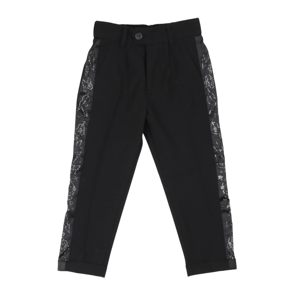 john richmond - PANTALONI WAZIN