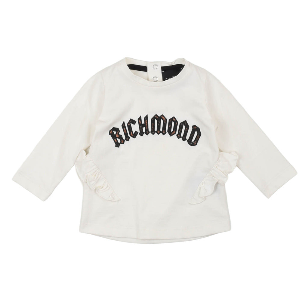 john richmond - T-shirt - Nuvò Kids