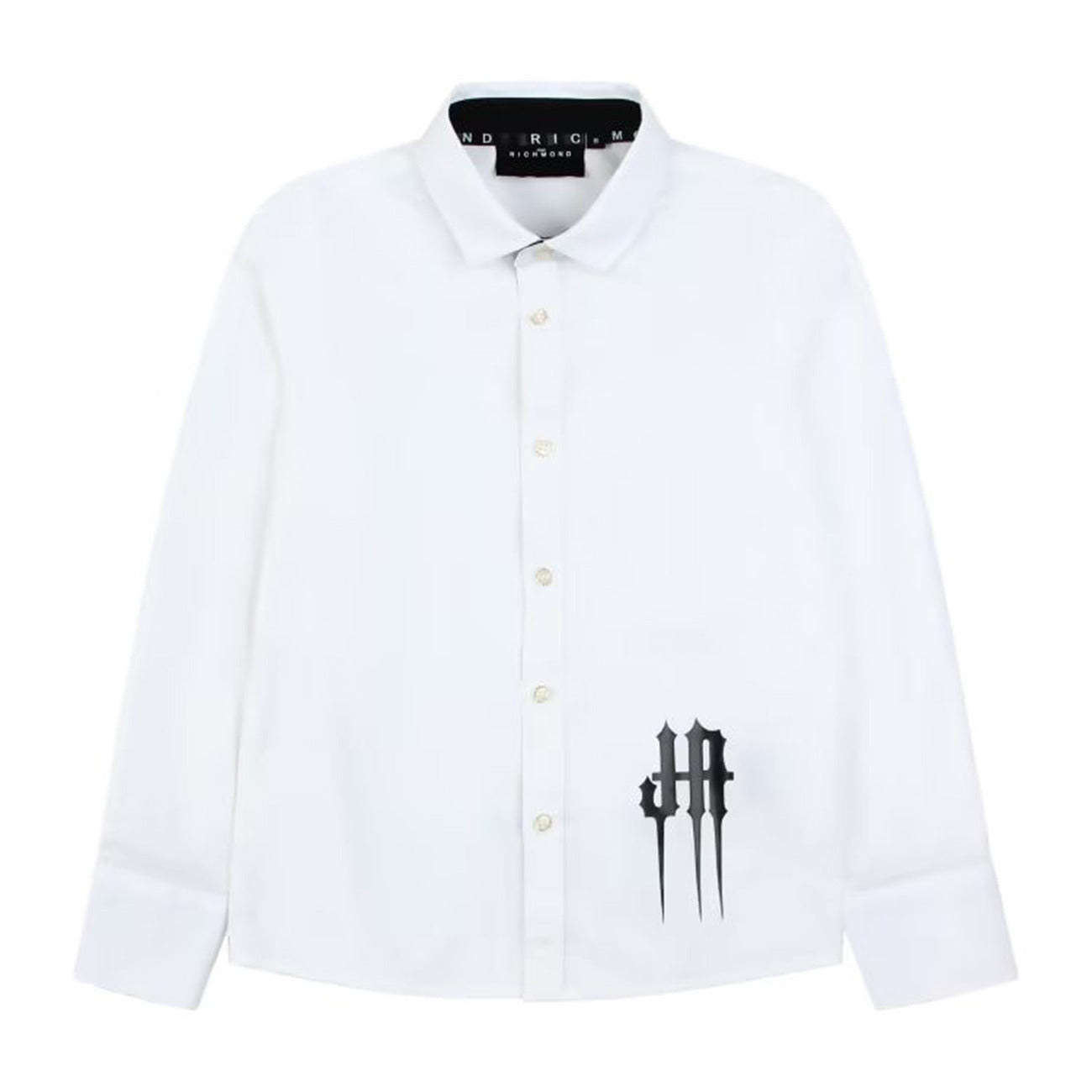 john richmond - CAMICIA SELLEK