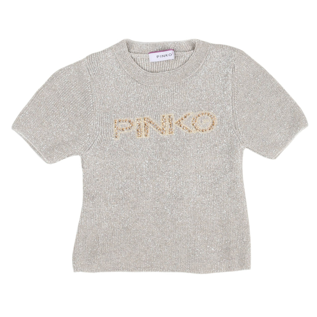 pinko - T-shirt - Nuvò Kids