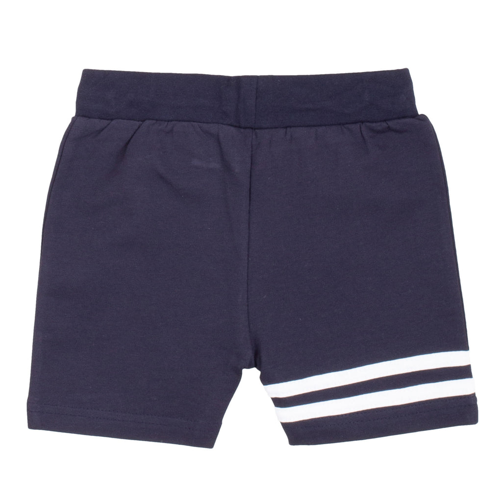 sergio tacchini - Bermuda - Nuvò Kids
