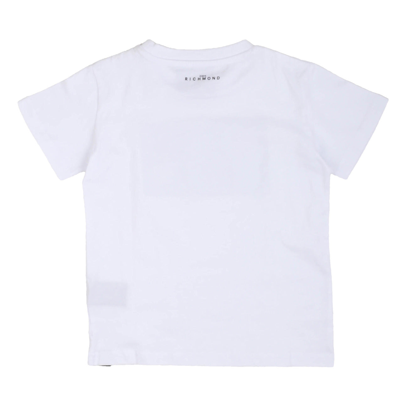 john richmond - T-SHIRT ENUMA (REGULAR) - Nuvò Kids