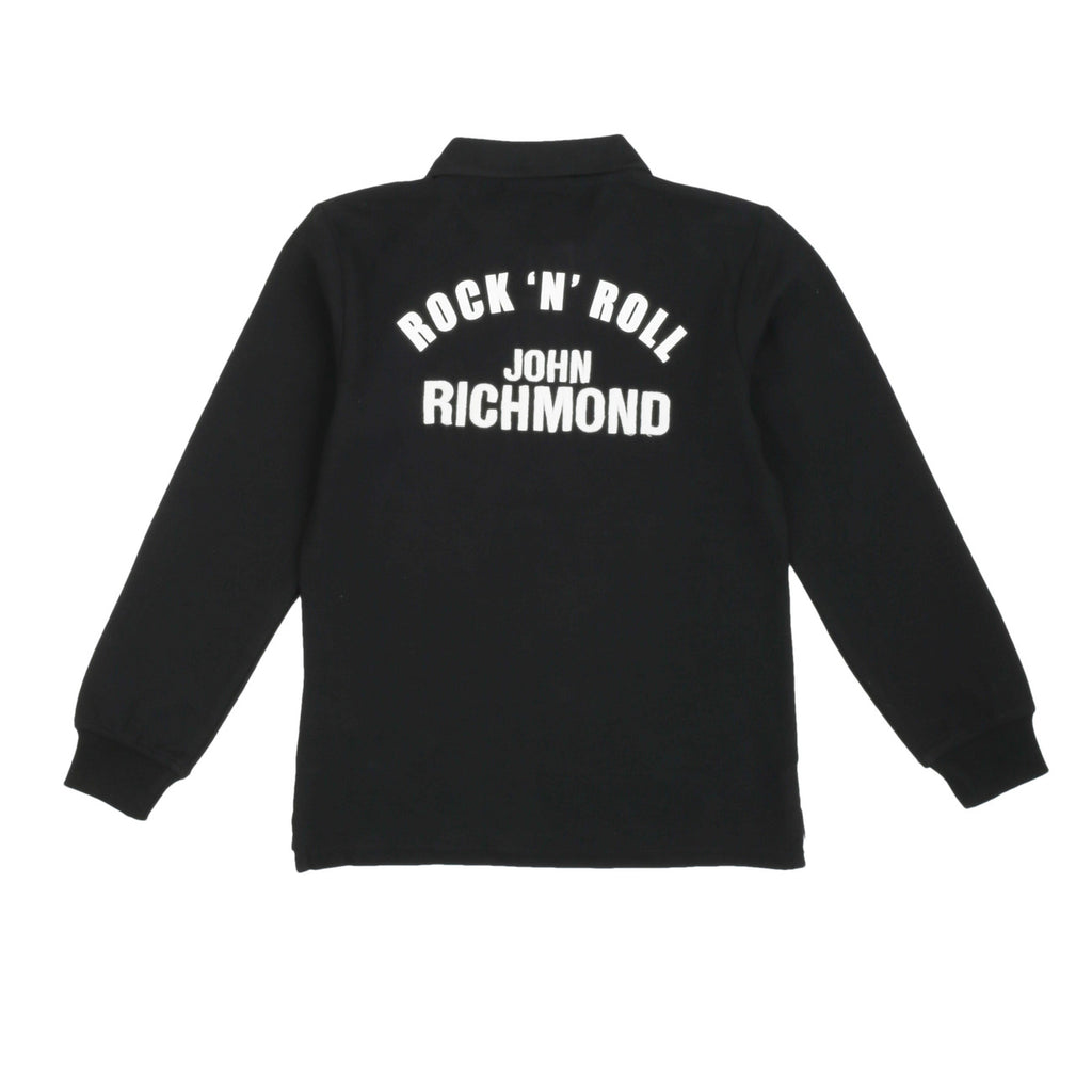 john richmond - Polo - Nuvò Kids