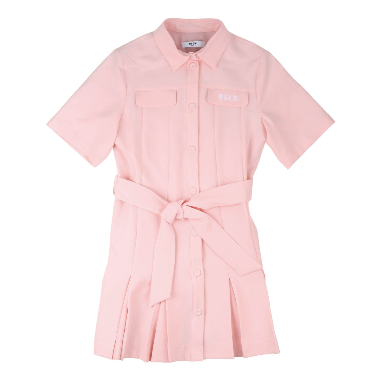 msgm - Abiti - Nuvò Kids