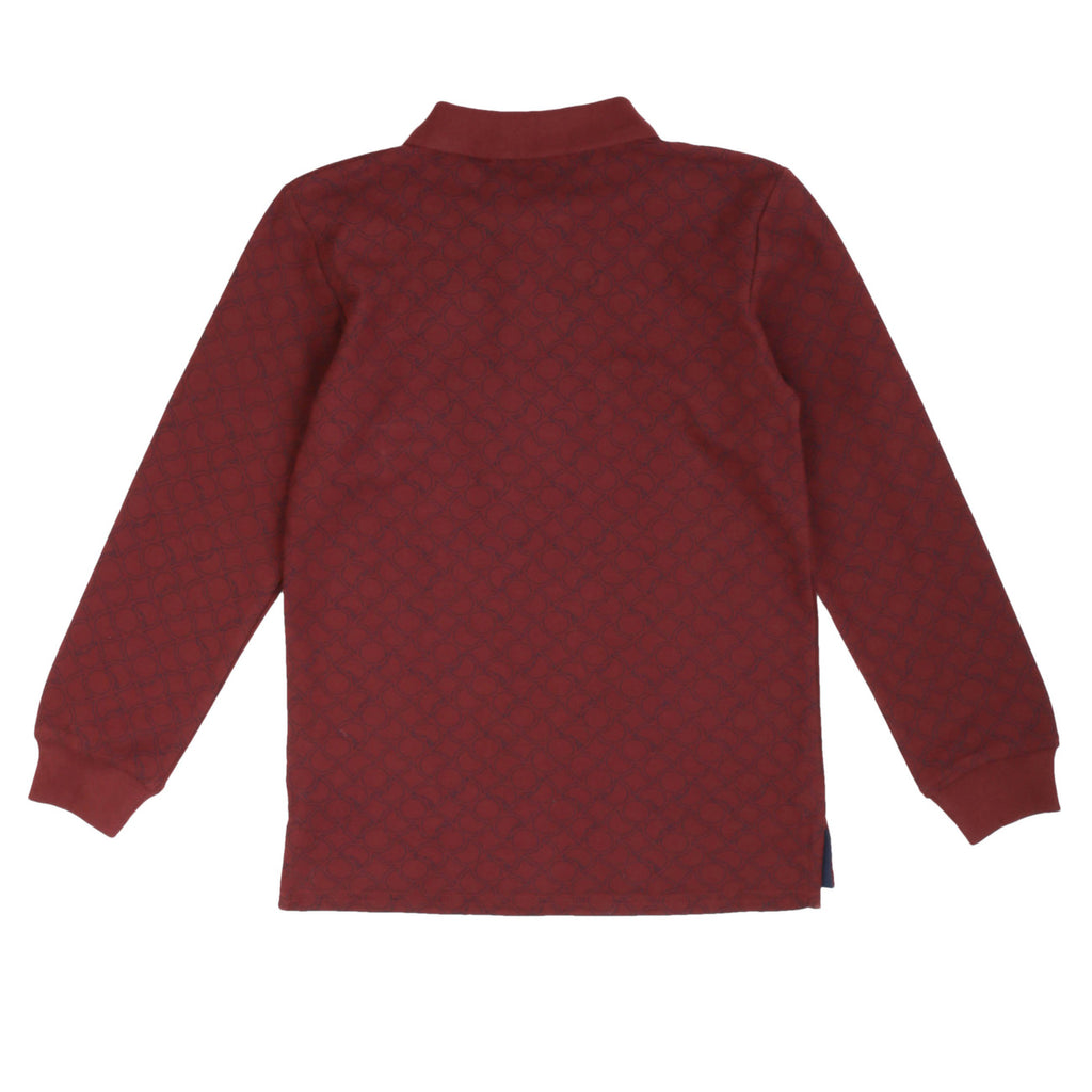 trussardi - POLO BOOTIS - Nuvò Kids