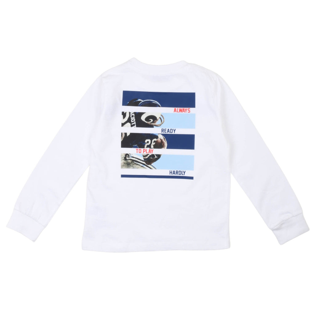 paciotti - T-shirt