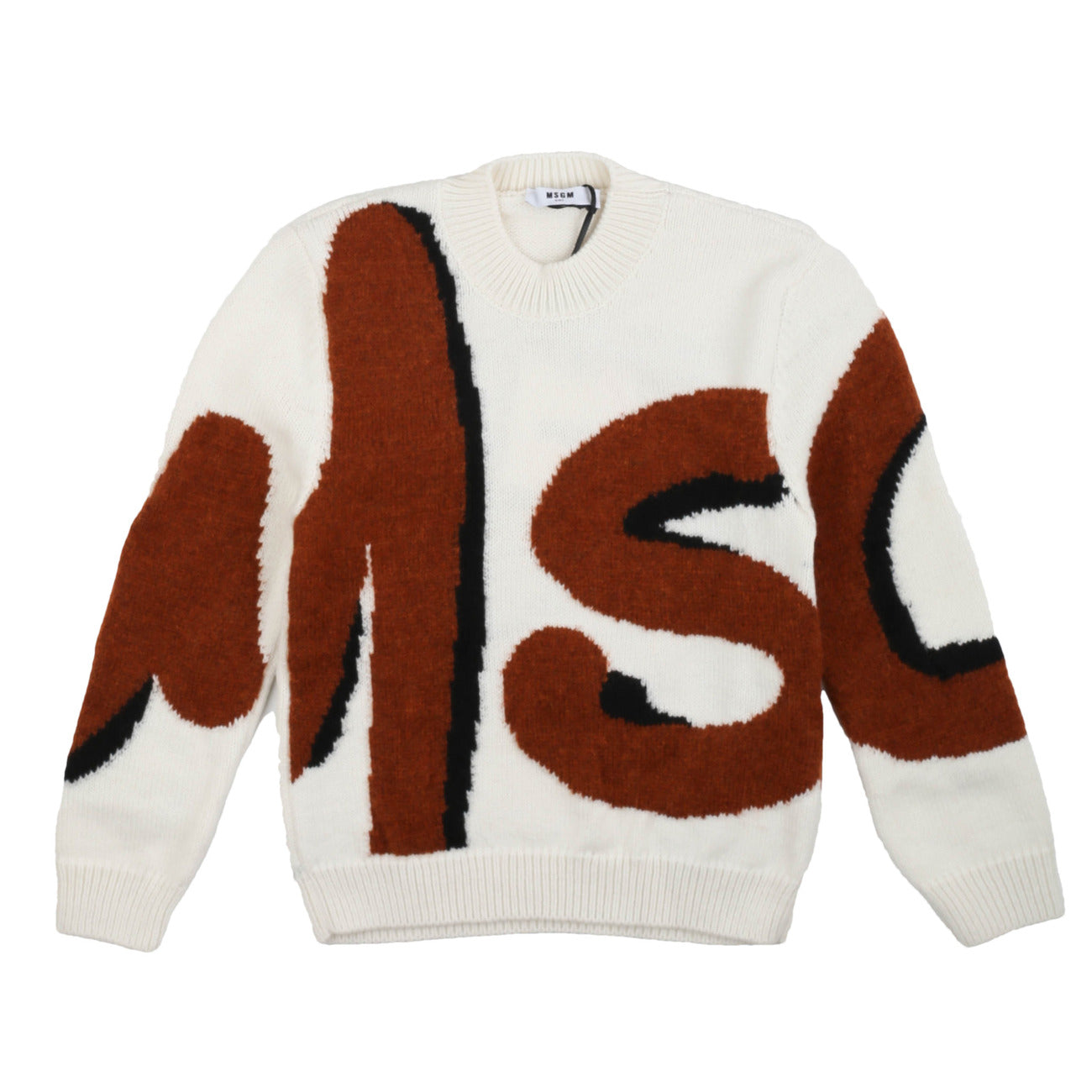 msgm - Maglie - Nuvò Kids