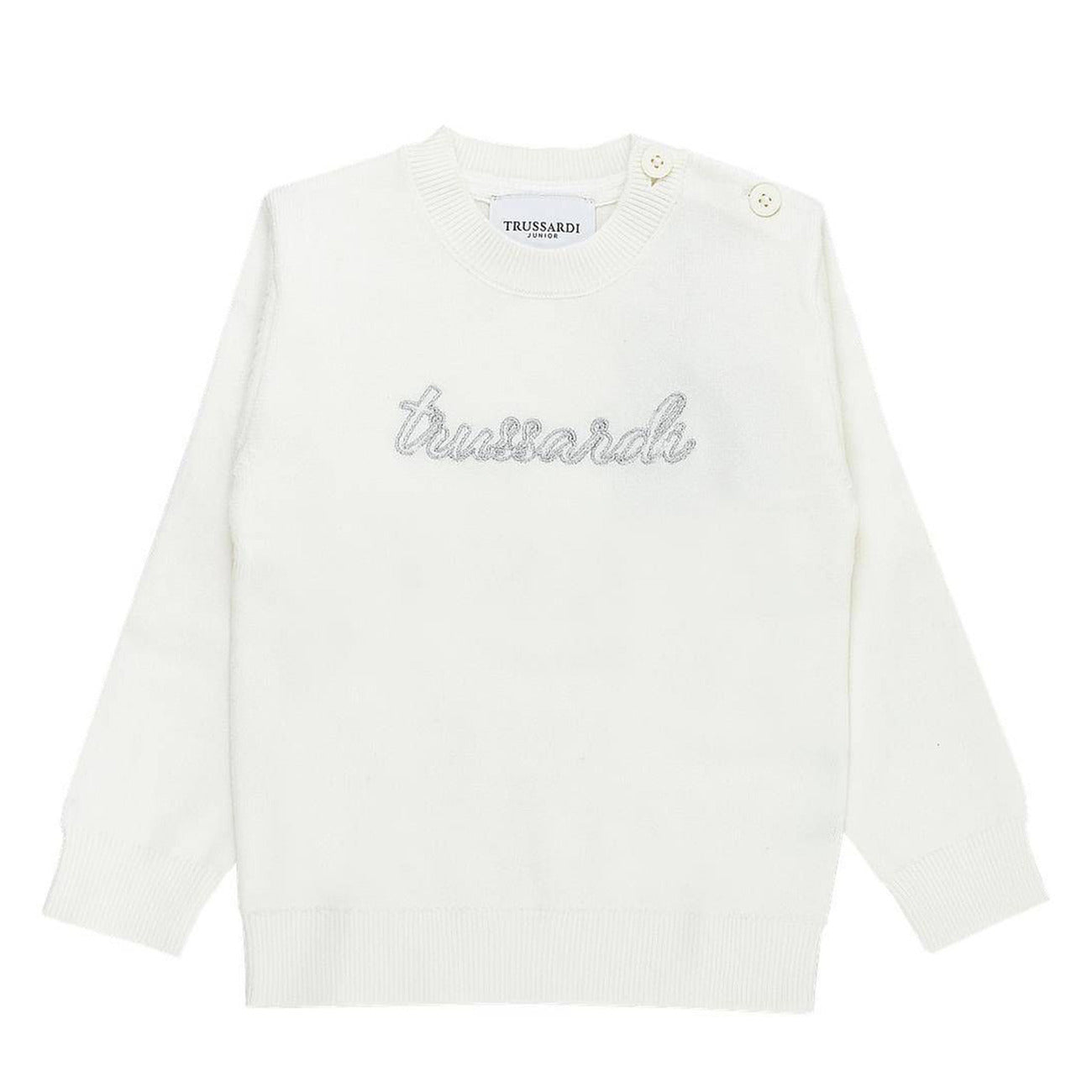 trussardi - FOTANA SWEATER