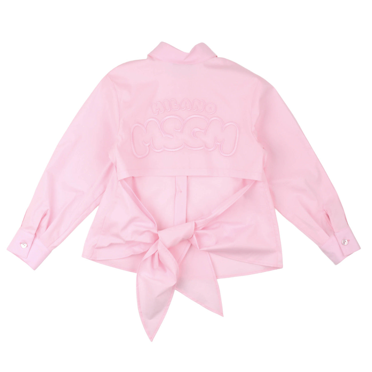 msgm - Camicie - Nuvò Kids