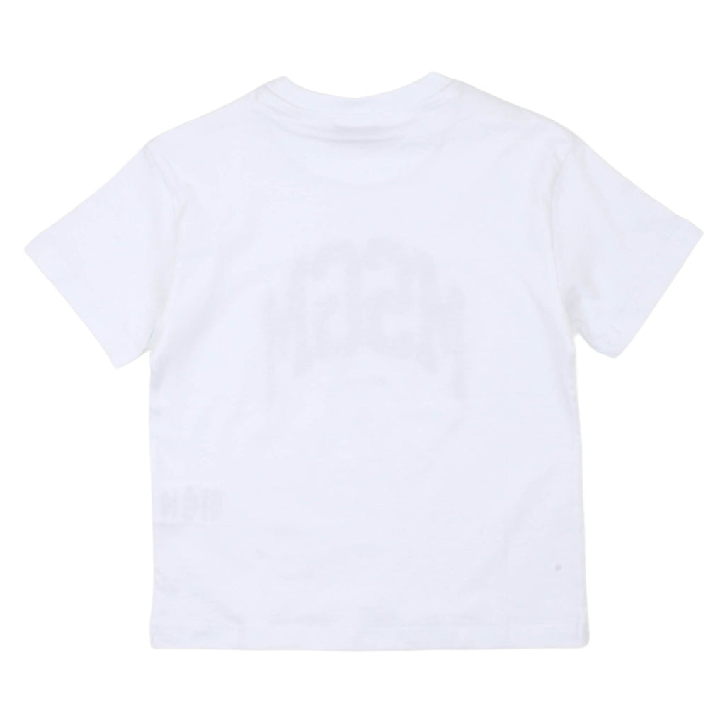 msgm - T-shirt - Nuvò Kids