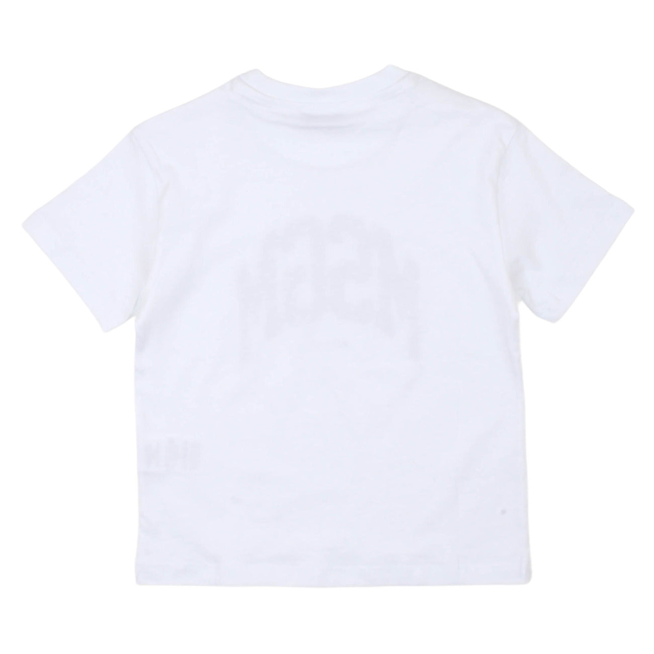 msgm - T-shirt - Nuvò Kids