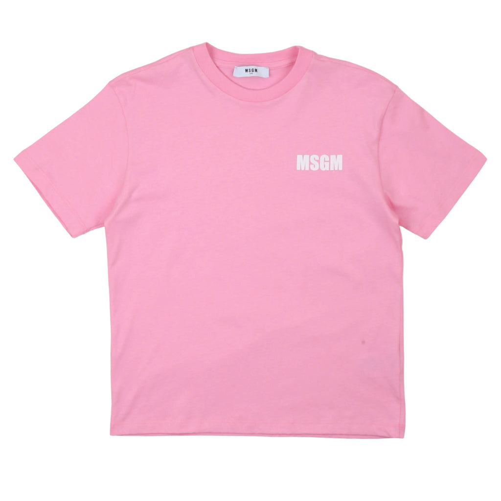 msgm - T-shirt - Nuvò Kids