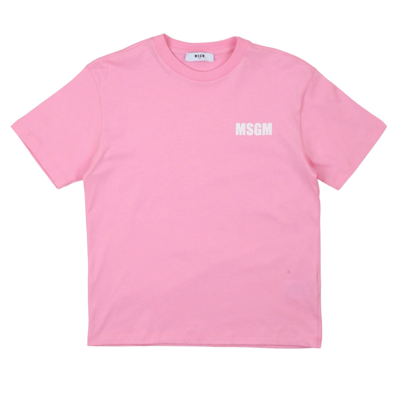 msgm - T-shirt - Nuvò Kids