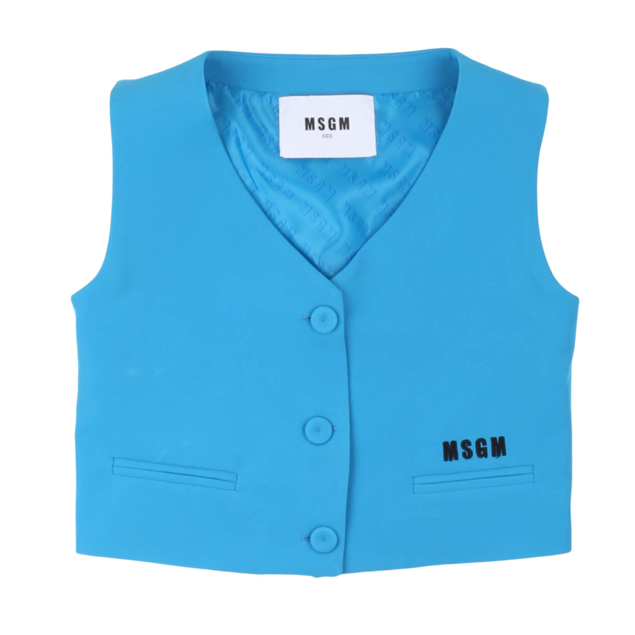 msgm - Gilet - Nuvò Kids
