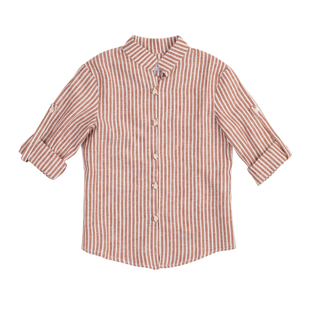 dodo welldone - Camicie - Nuvò Kids