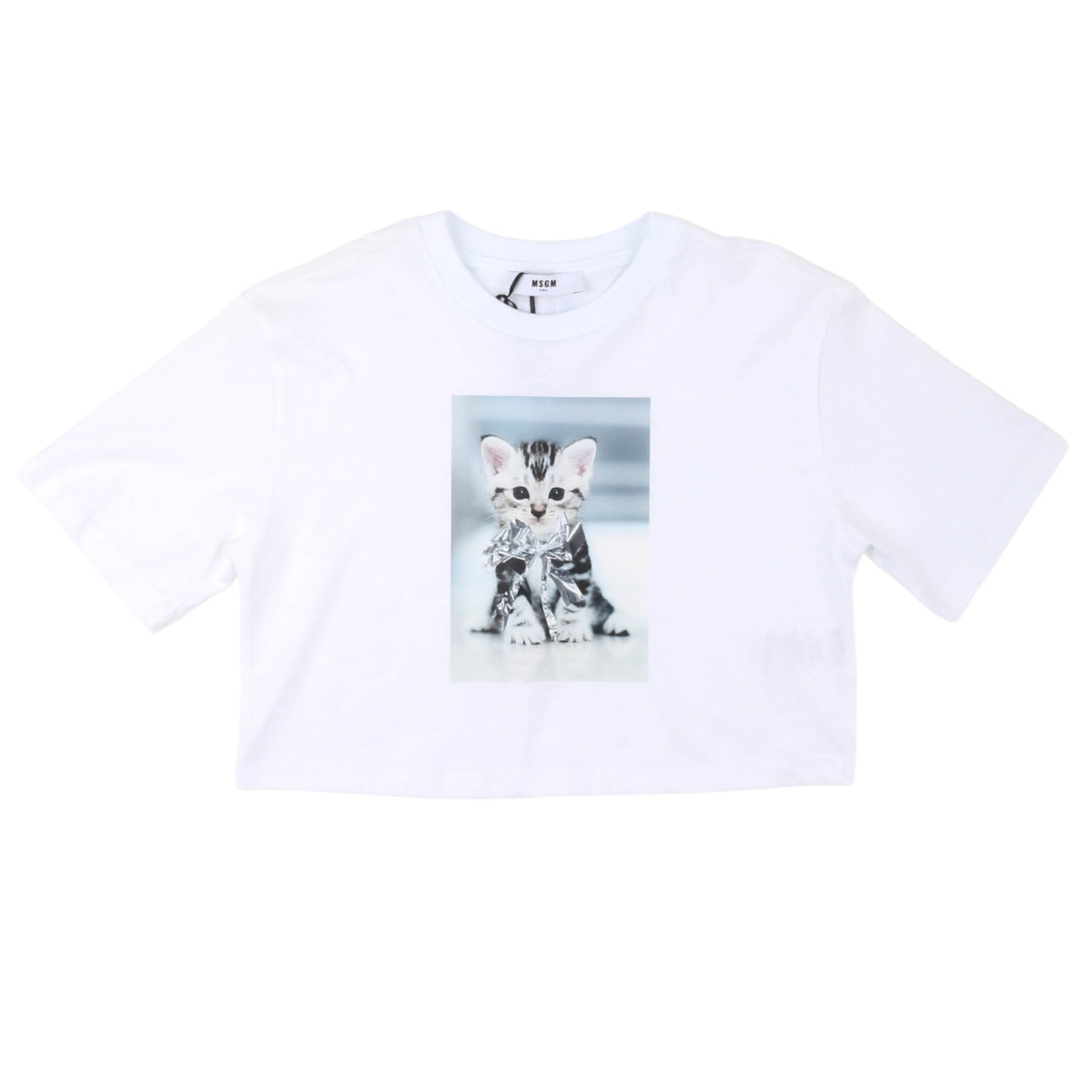 msgm - T-shirt - Nuvò Kids