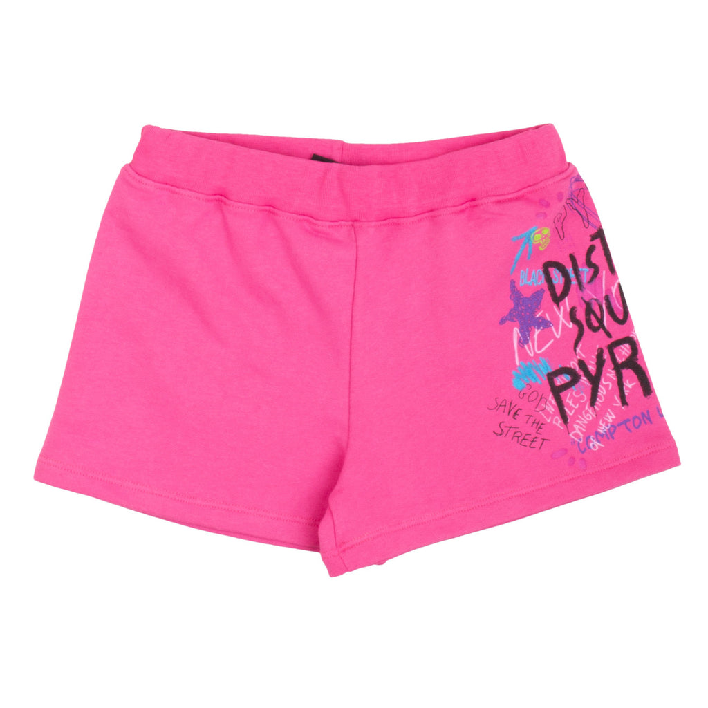 pyrex - Shorts - Nuvò Kids