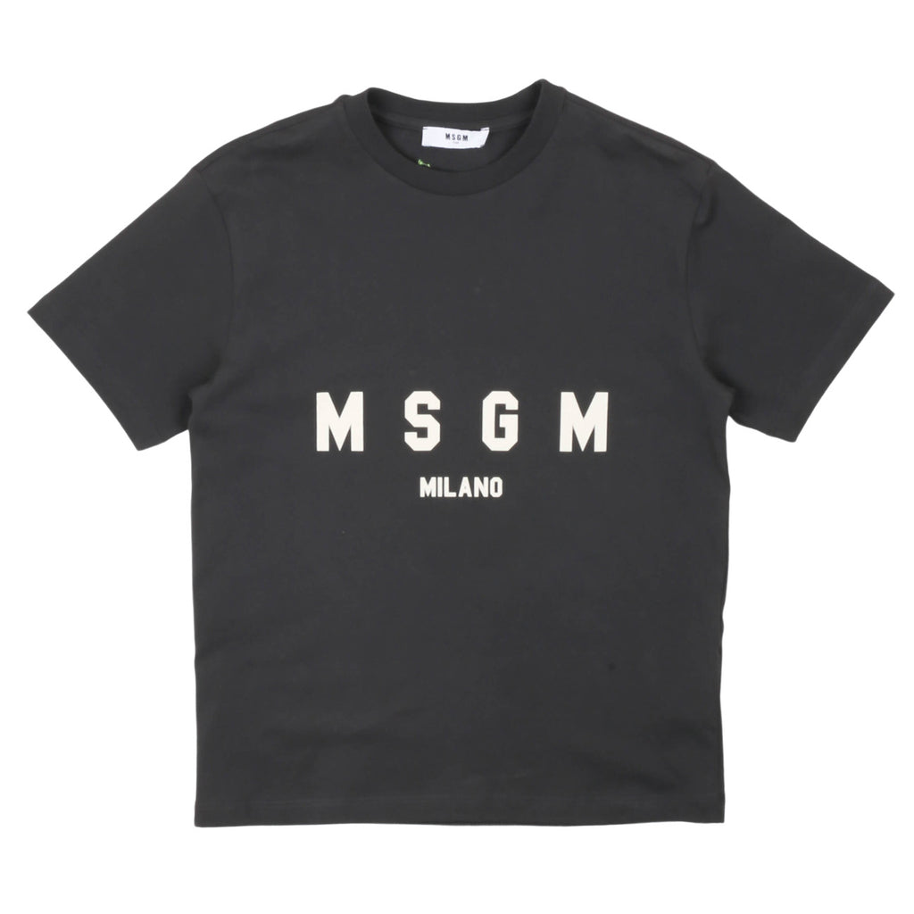 msgm - T-shirt - Nuvò Kids